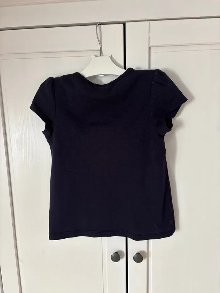 T shirt 4 ans H&M - photo numéro 4