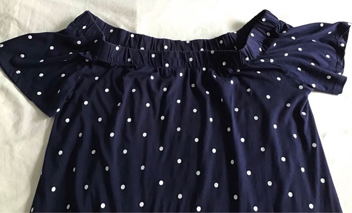 Robe courte taille M - photo numéro 3
