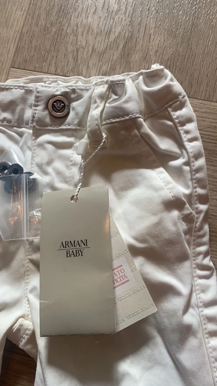 Jean Armani neuf - photo numéro 8