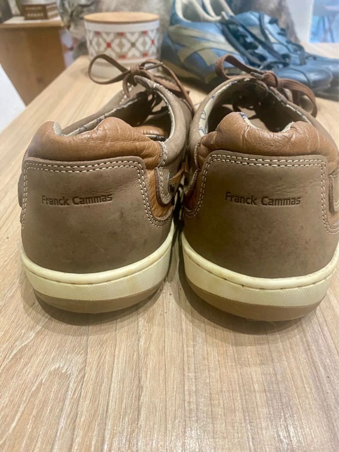 Mocassins homme taille 45 - photo numéro 3