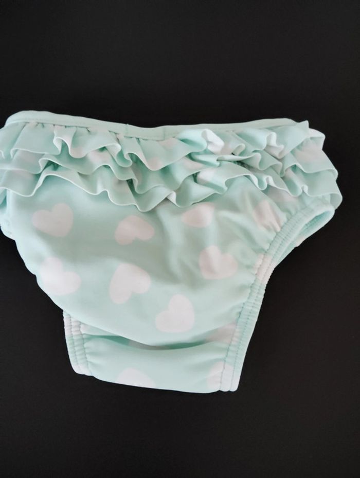 Maillot de bain 6 mois - photo numéro 2