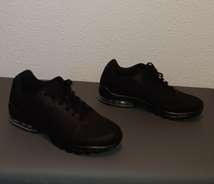 Nike air max - photo numéro 4