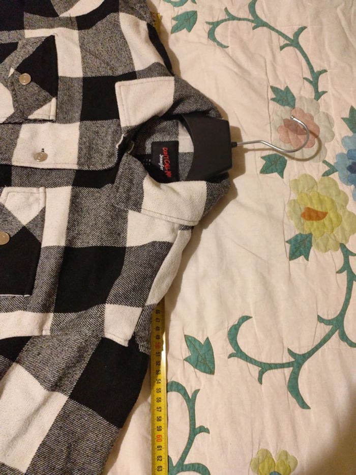 Veste chemise femme Jennifer - photo numéro 7