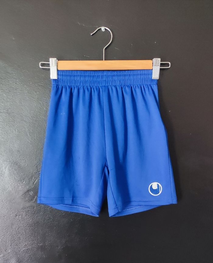 Short garçon 8 ans - photo numéro 2