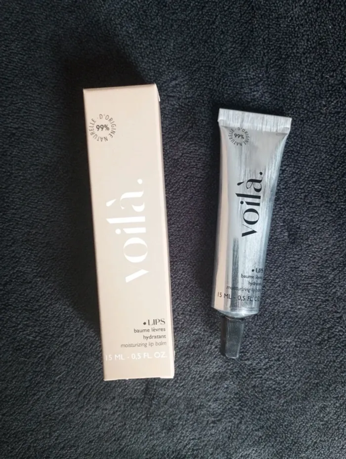 Voilà cosmétiques - photo numéro 5