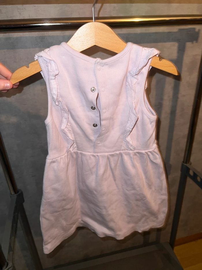 Robe 3 - photo numéro 3