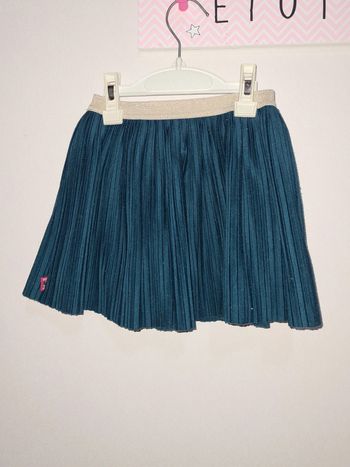 Jupe plissé