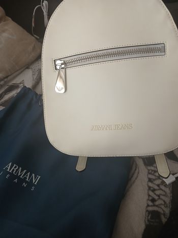 Sac à dos Armani Jeans