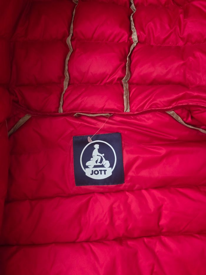 Manteau Jott 3XL - photo numéro 6