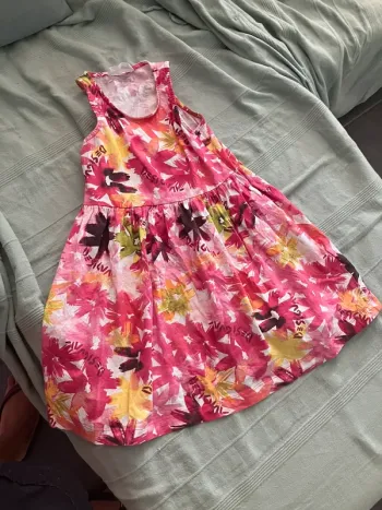 Robe desigual