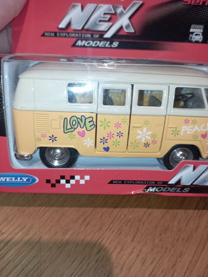 Combi de collection - photo numéro 2