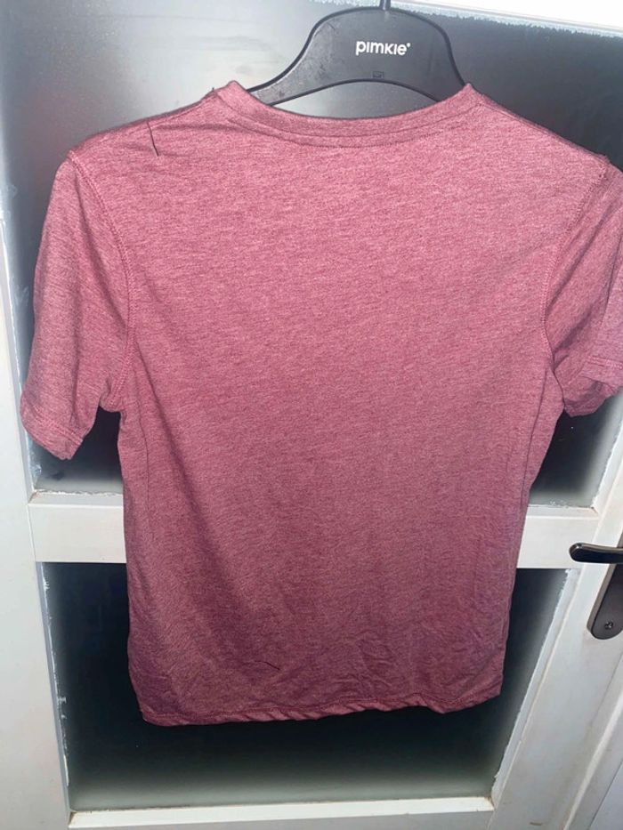 T-shirt 14 ans - photo numéro 2