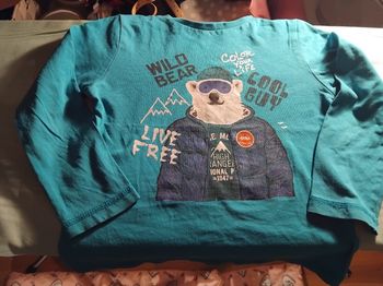Tee shirt 