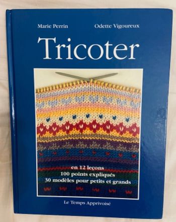 TRICOTER