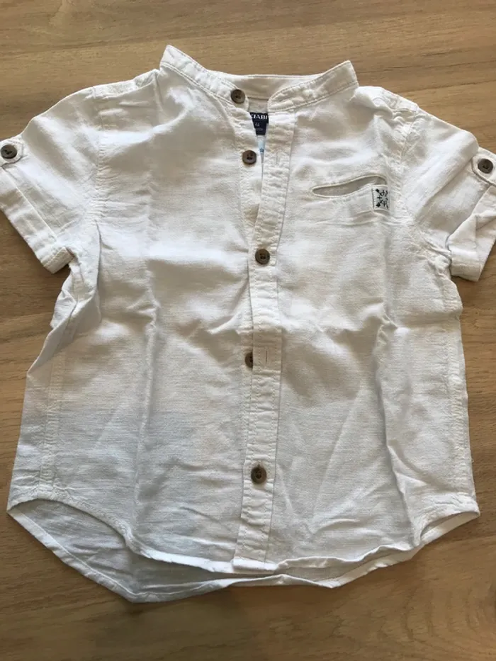 Ensemble kiabi et taille 4 ans - photo numéro 6