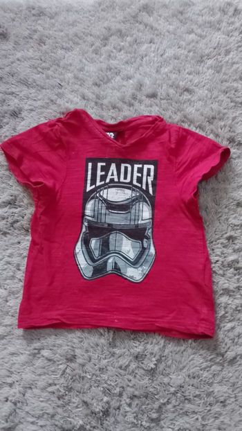 Tee-shirt Stars Wars