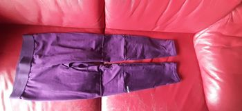 Legging chaud 12 ans idéal pour ski