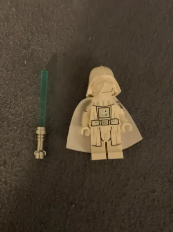 Lego star wars Jedi Vador sw1363 Set 75389