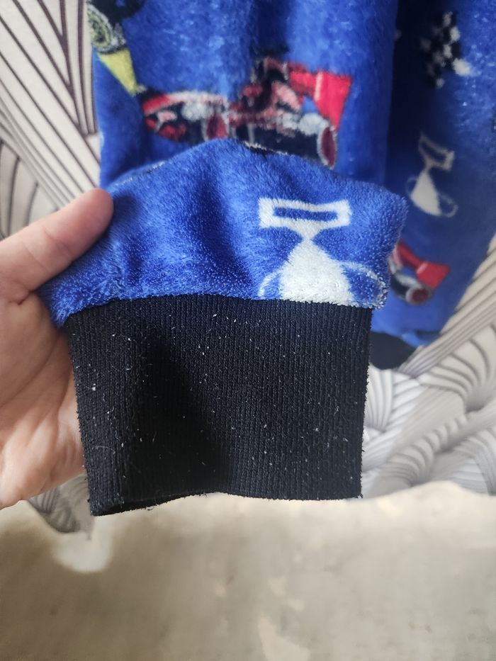 Pyjama combinaison - photo numéro 4