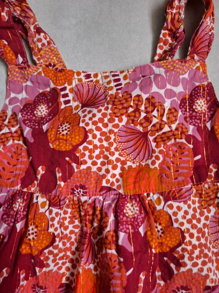 Robe du pareil au même 4 ans - photo numéro 2