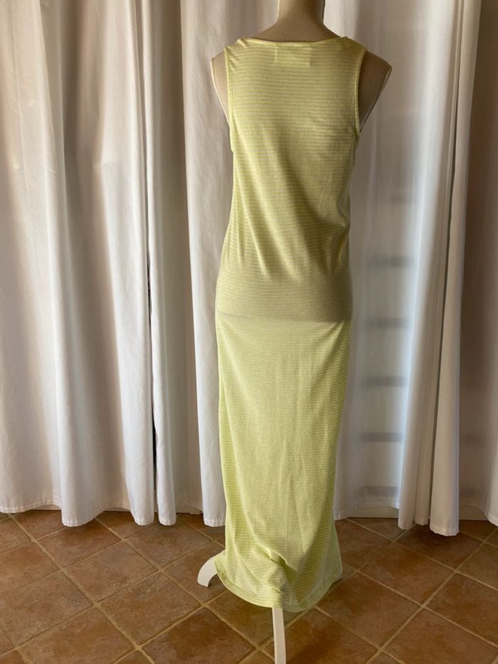 Robe longue - photo numéro 2