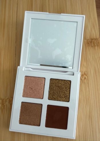 Palette makeup by mario