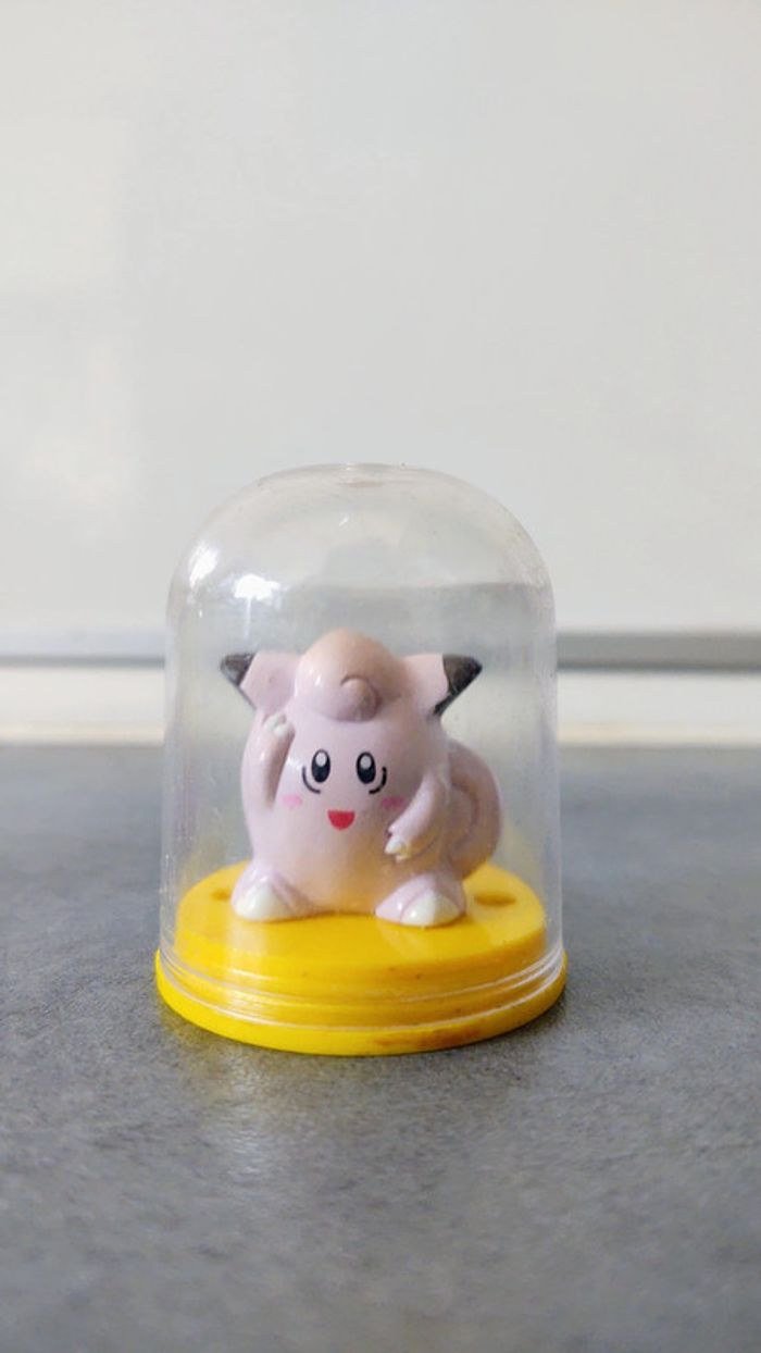 Lot figurines pokemon - photo numéro 4