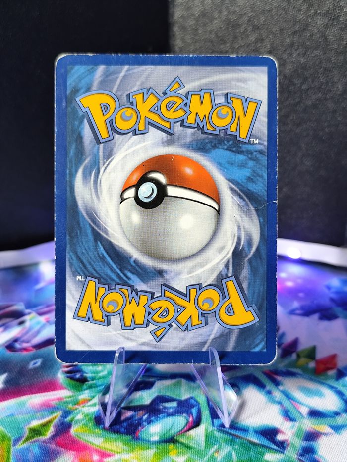 Carte pokémon 🇨🇵 Ectoplasma Holo 35/83 Génération XY - photo numéro 5