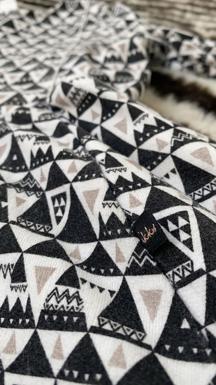 Robe Ikks 3 ans - photo numéro 2