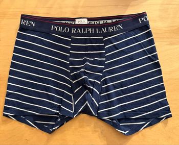 Boxer Polo Ralph Lauren - Homme