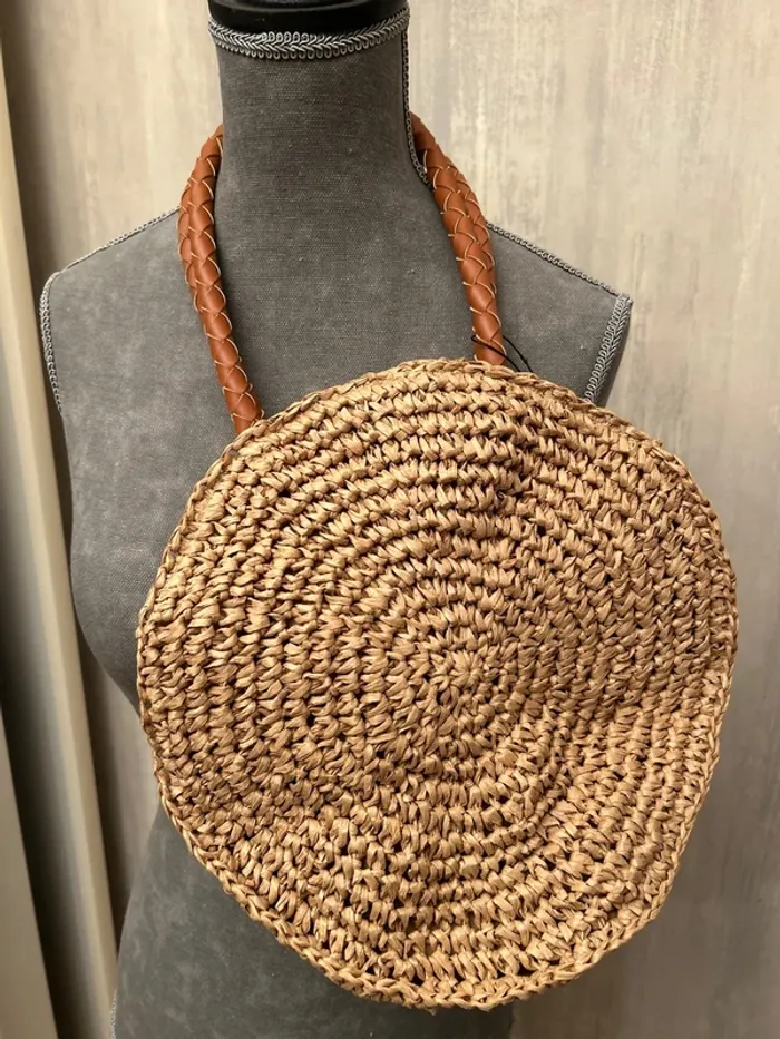 Sac à main - photo numéro 2
