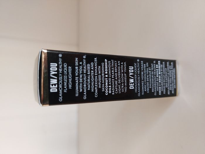 Josephine highligher liquide dew/you meet claire 6g - photo numéro 7