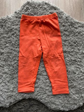 Legging taille 18 mois