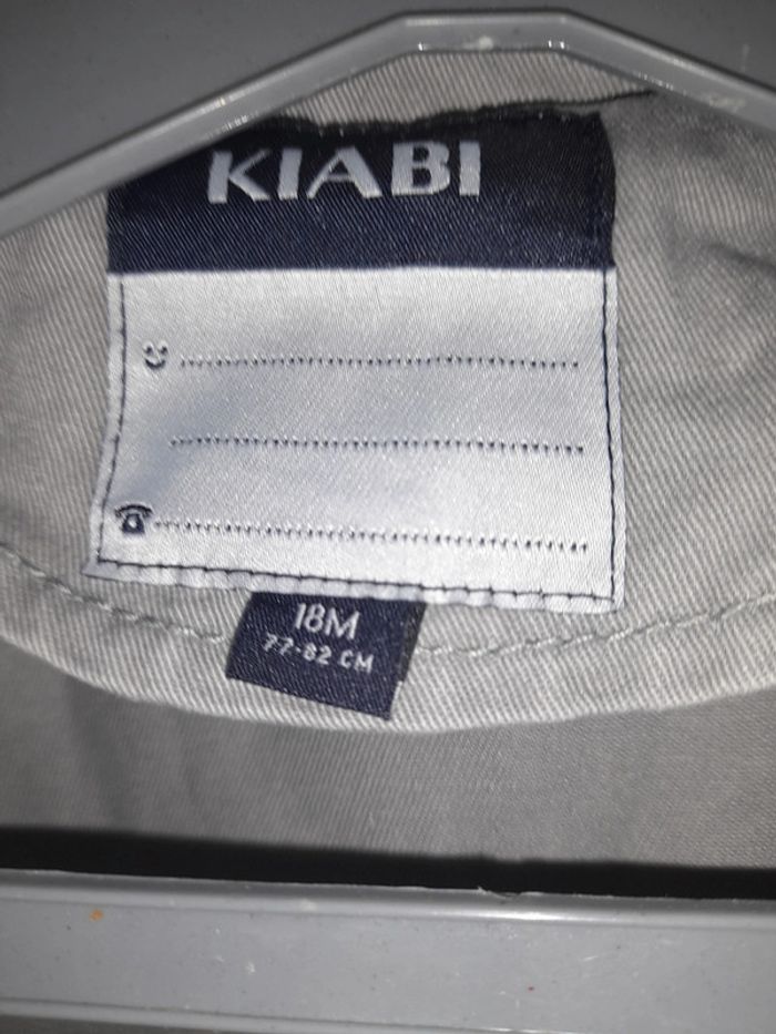 Coupe vent kiabi - photo numéro 5