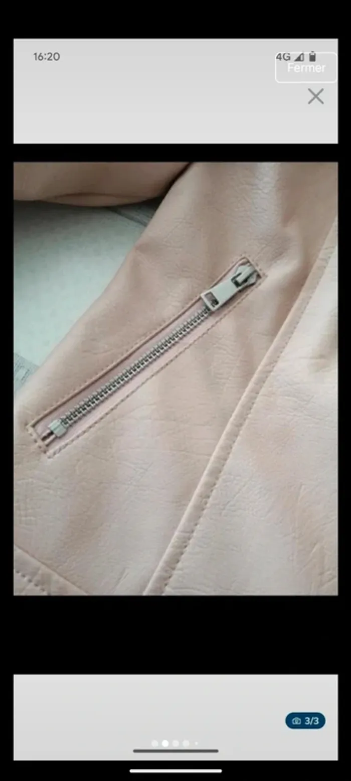 Manteau - photo numéro 2