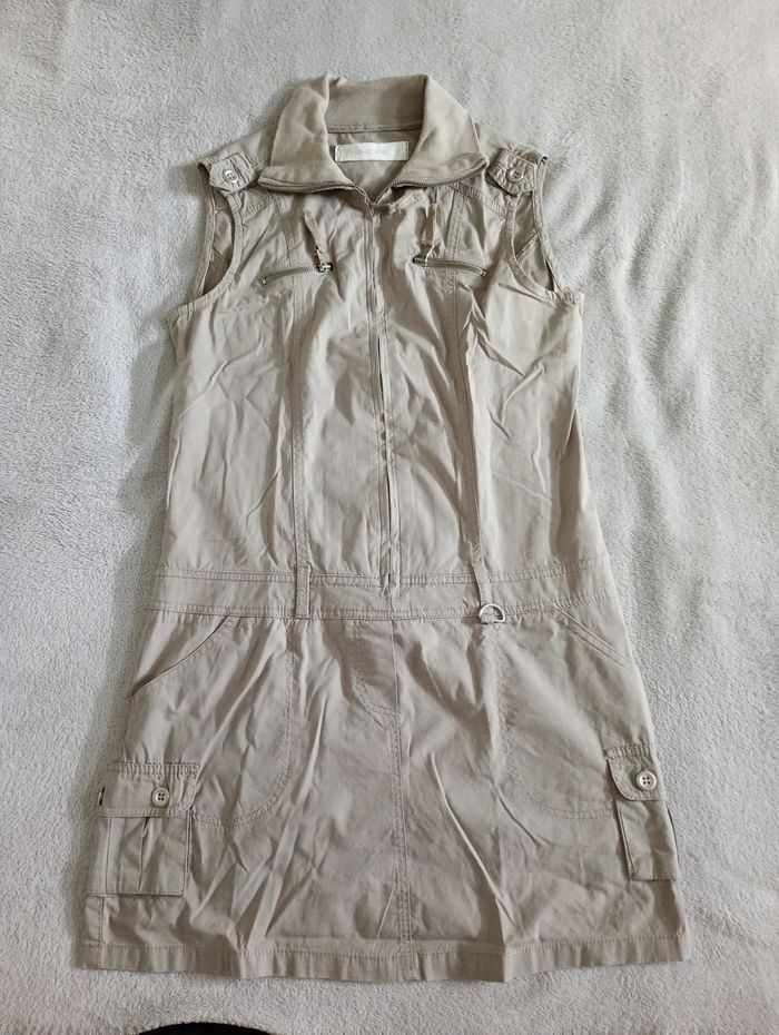Robe courte - photo numéro 2