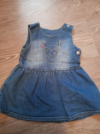 Robe levis