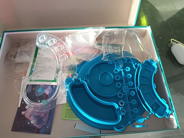 La cité de la fourmi - photo numéro 2