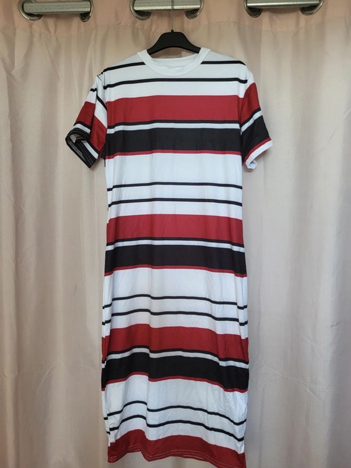 Robe xl - photo numéro 2