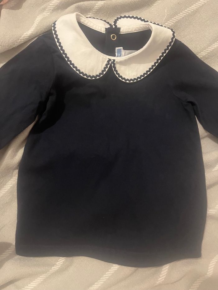 Vêtement t de marque bébé enfant - photo numéro 7