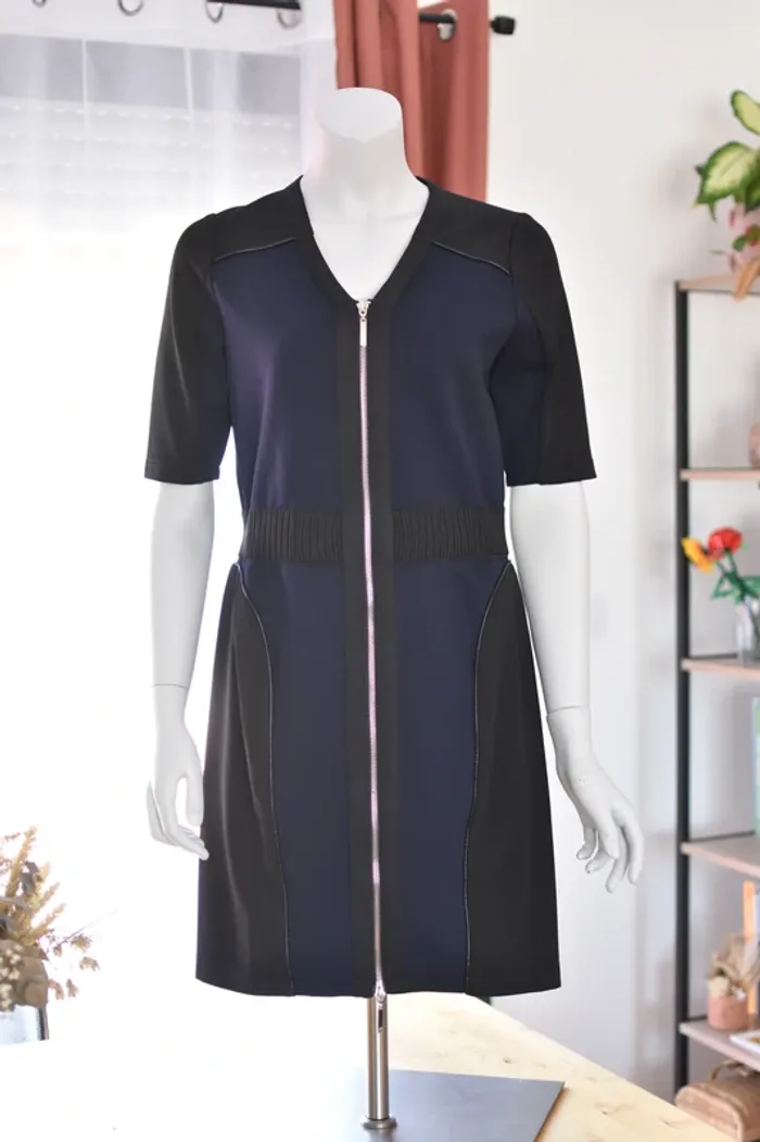 Robe Apart en taille F40 = 38Fr- Très bon état - photo numéro 4
