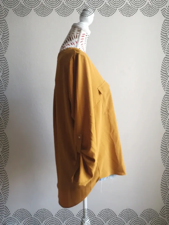 Blouse Primark taille 44 - photo numéro 5
