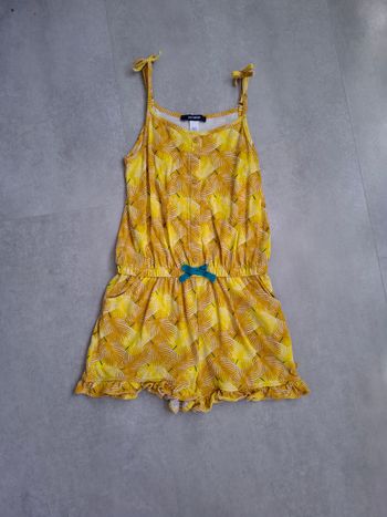 Combishort okaidi 5 ans