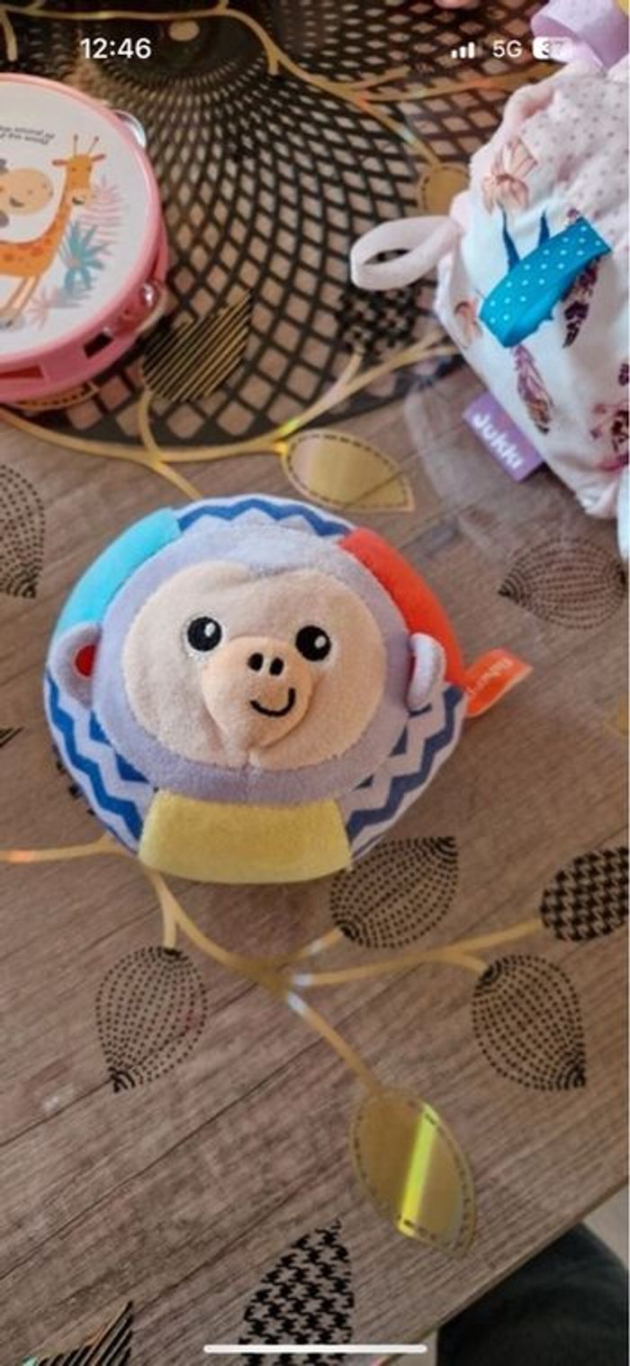 Lot jouets - photo numéro 5