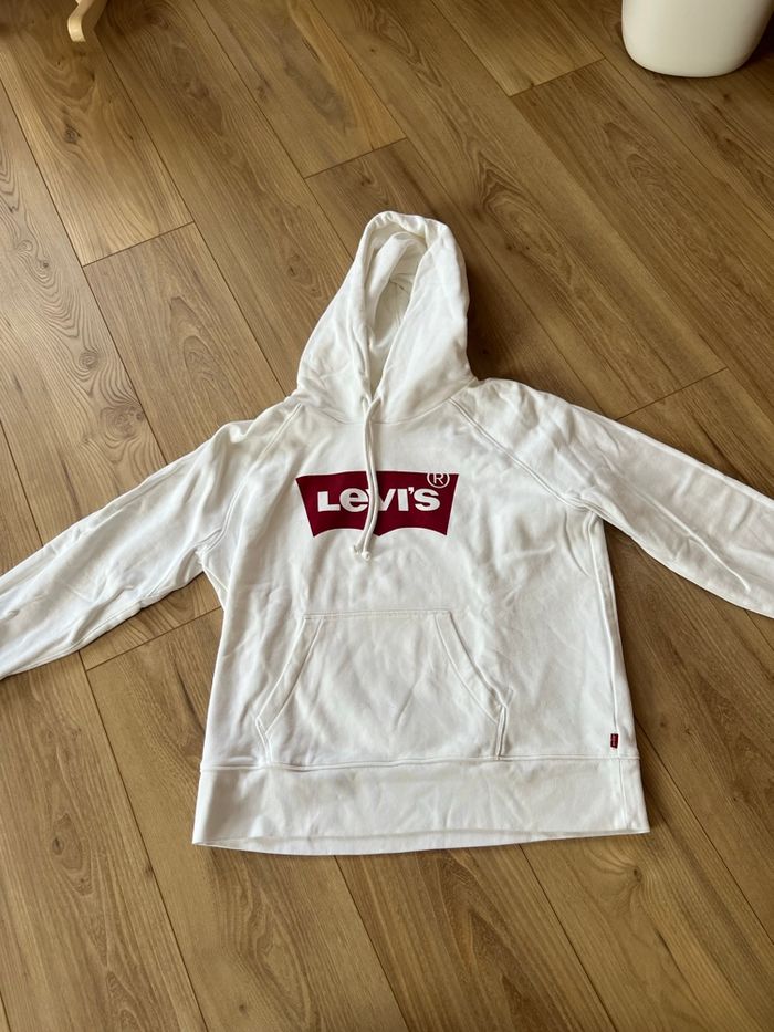 Sweat Levi’s - photo numéro 2