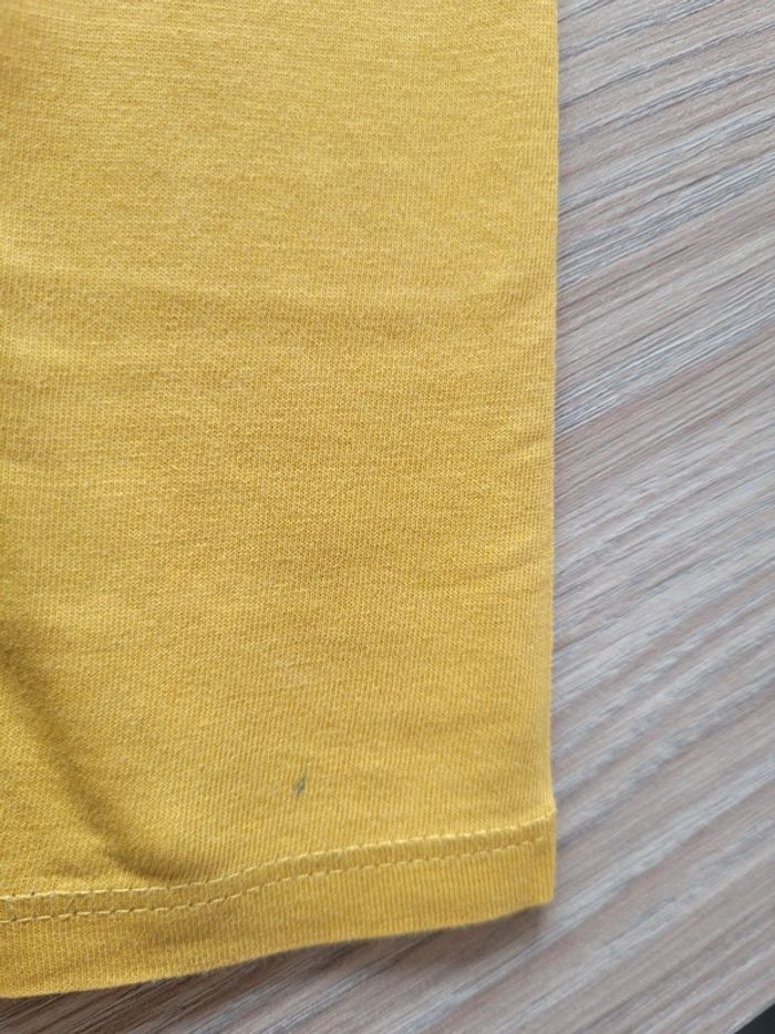 Maillot longues manches 6 ans - photo numéro 3