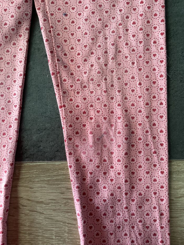 Legging taille 8 ans - photo numéro 2