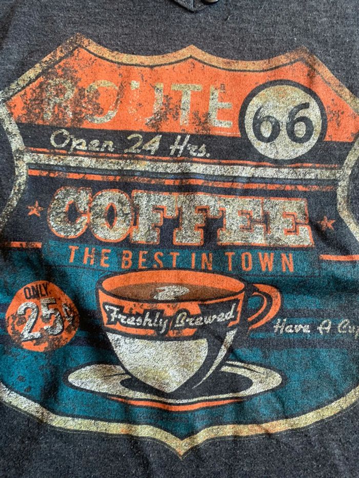 Teeshirt vintage - photo numéro 2