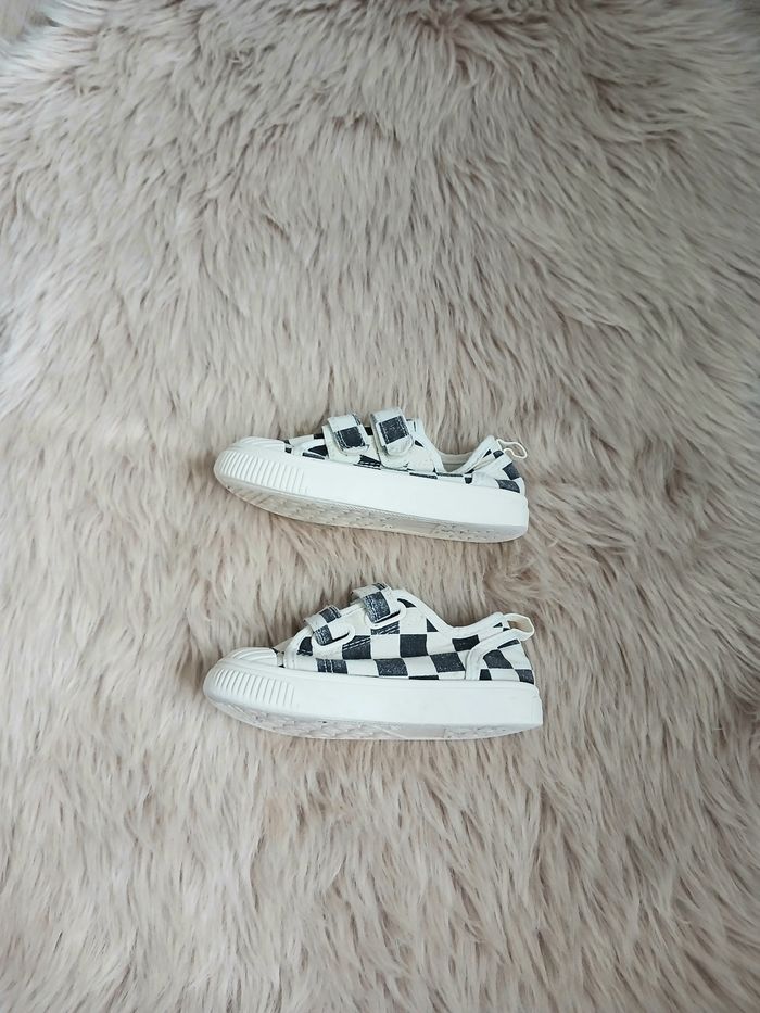 Baskets * Kiabi * - photo numéro 3