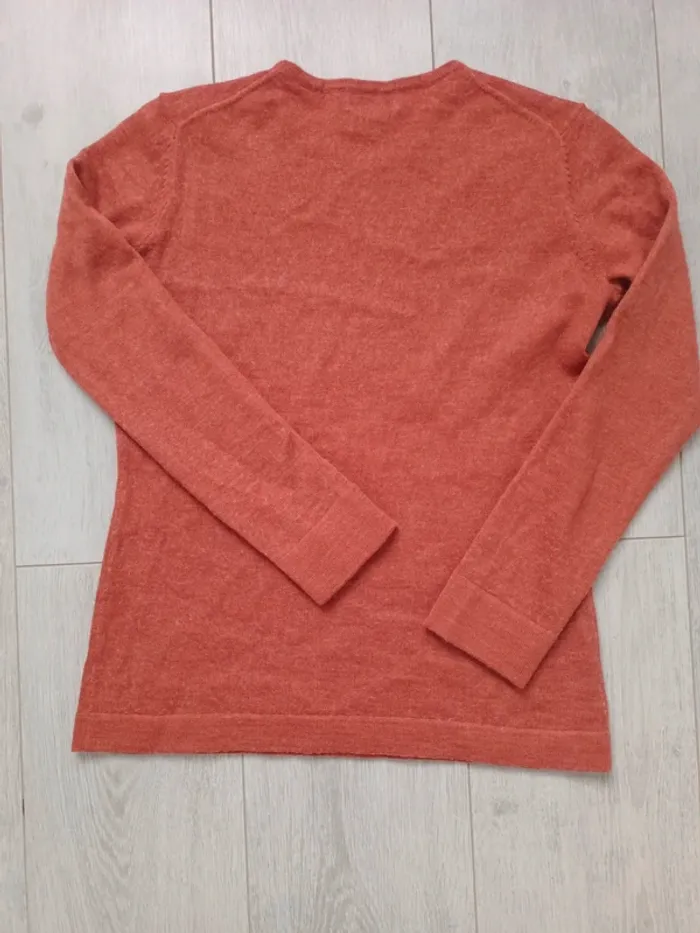 Pull Damart 38 - photo numéro 4